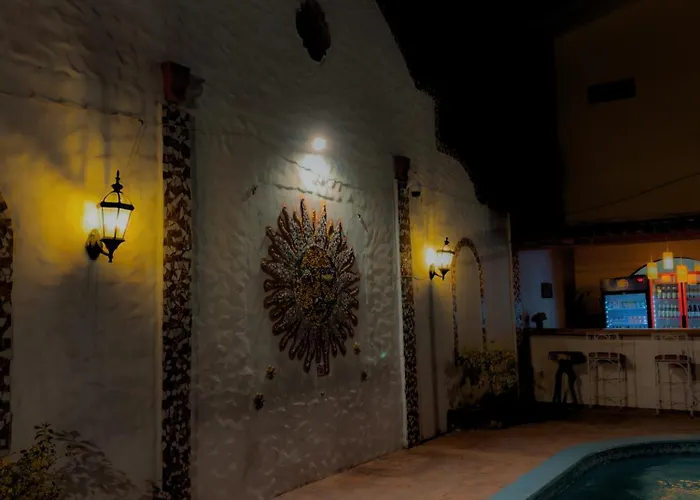 Hotel Condesa