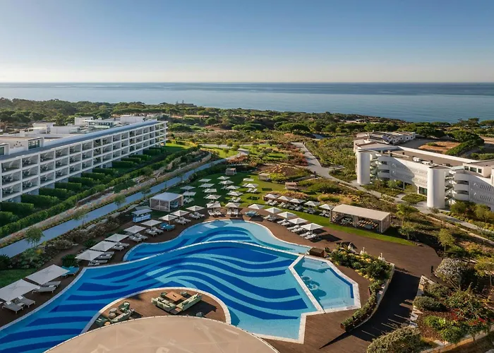 W Algarve
