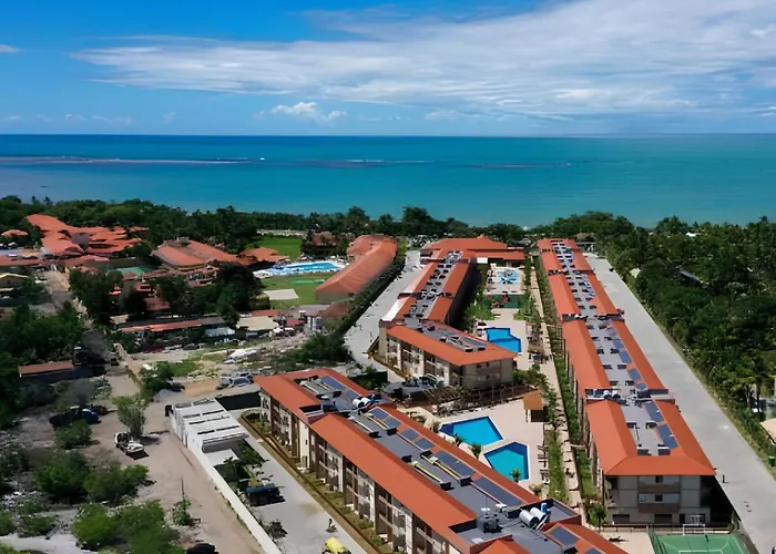 Ondas Praia Resort