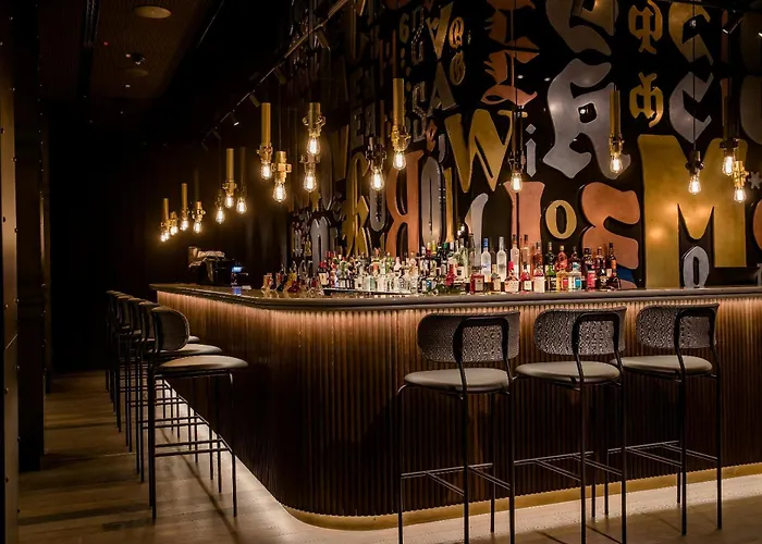 Motel One Hannover-Oper