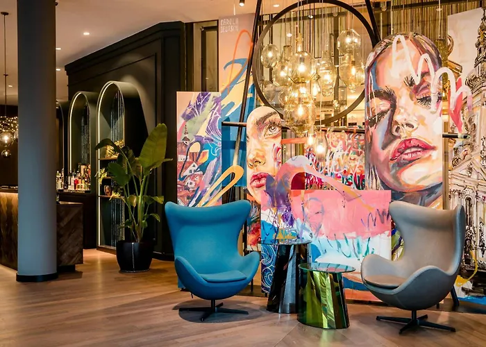 Motel One Graz