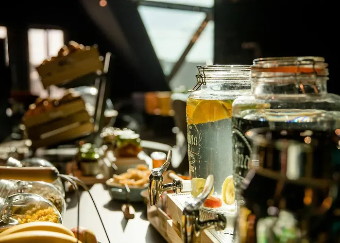 Motel One Ulm