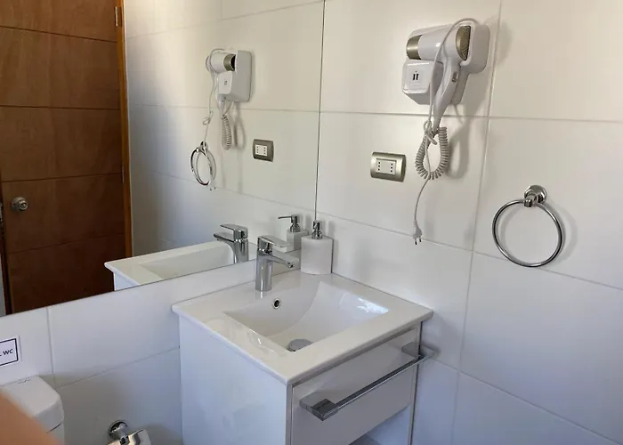 Hotel Le Petit