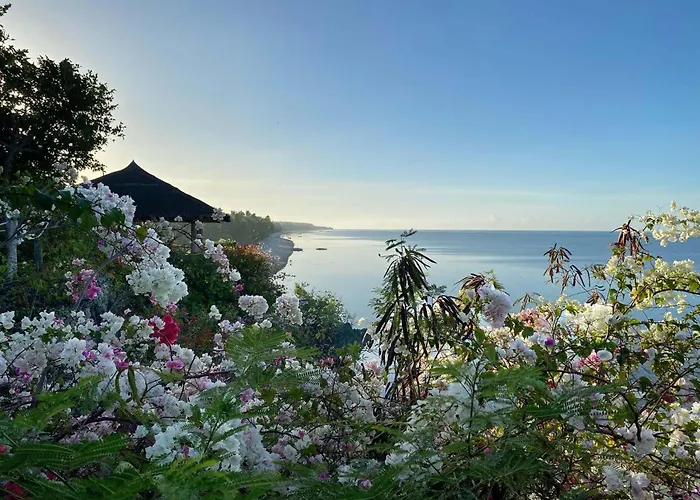 Tahanan Resort