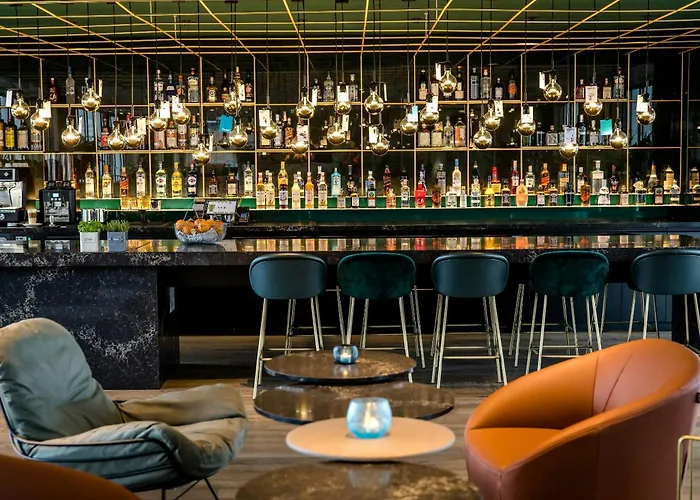 Motel One Rotterdam