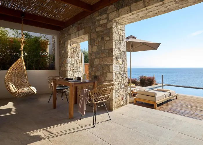 KOIA All - Suite Well Being Resort - Adults Only