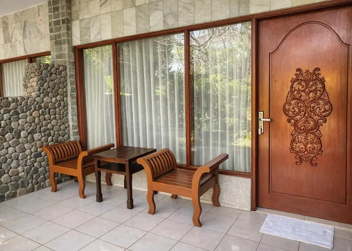 Matahari Inn Kuta Lombok