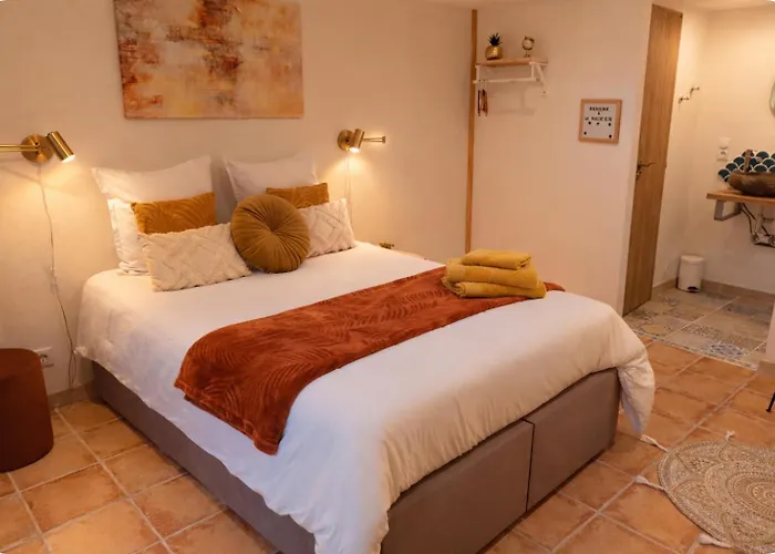 La Parenthese, Chambres D'Hotes
