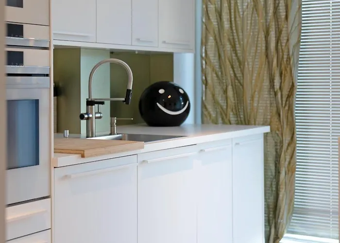 Newsha Signature Home Muelheim