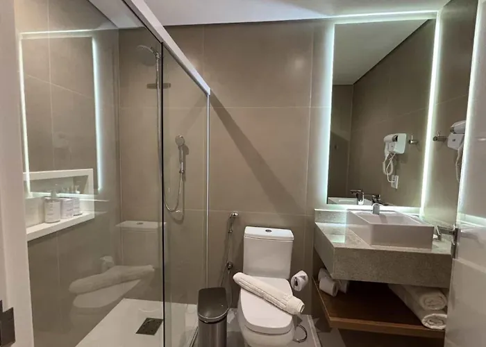 Hotel Fazenda Brisa Itu