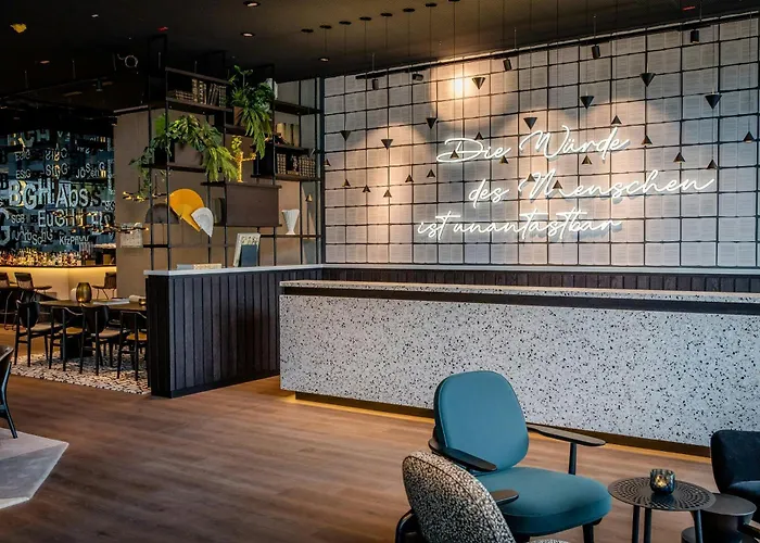 Motel One Karlsruhe