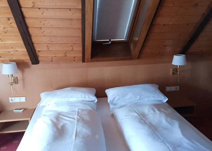 Gasthof Hirsch