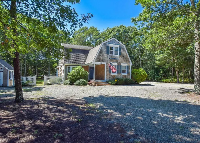 Large Great Location Dog Friendly