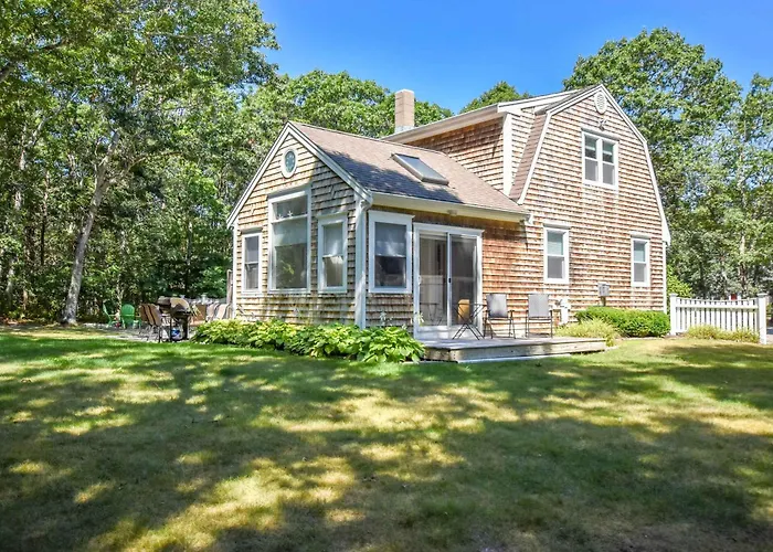 Large Great Location Dog Friendly