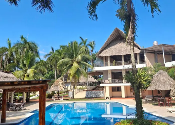 Hotel Marbrissa
