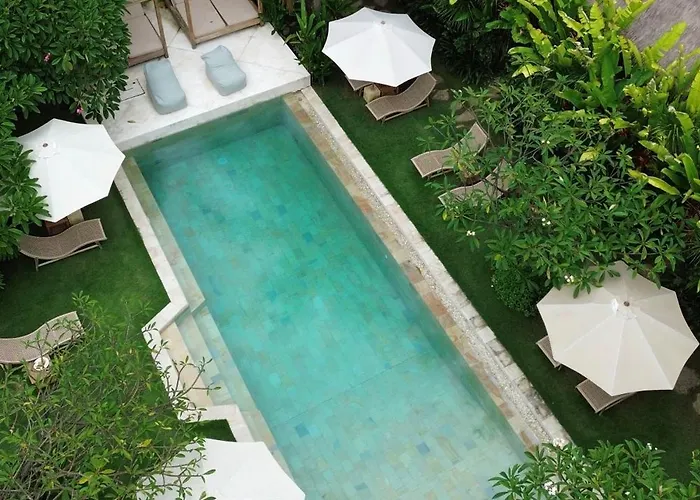 Reset Lombok Hotel
