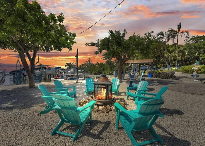 Serenity At Moon Bay!