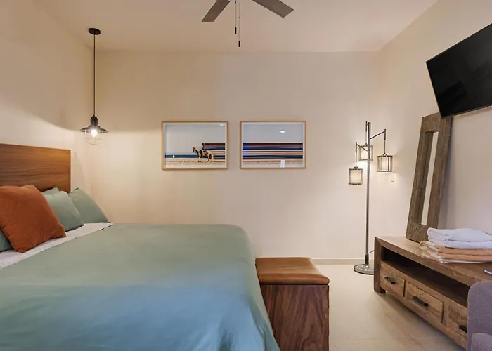 Hotel Hondo