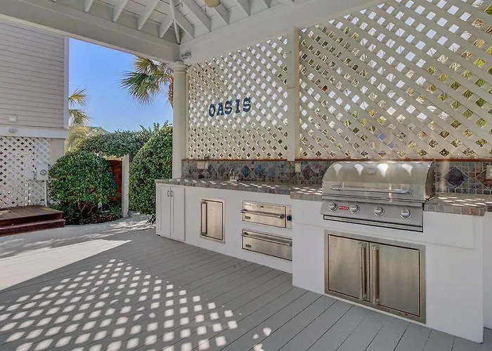 3001 Palm Boulevard By Avantstay