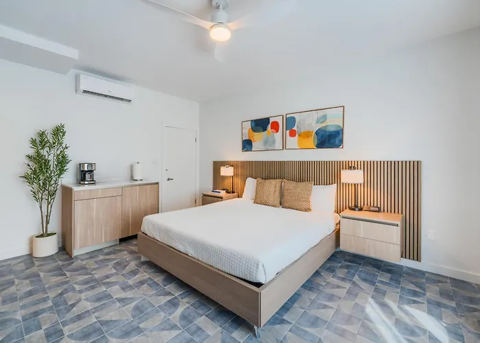 Cobalt Coast Resort