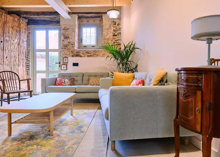 Hotel Moli Cardedeu