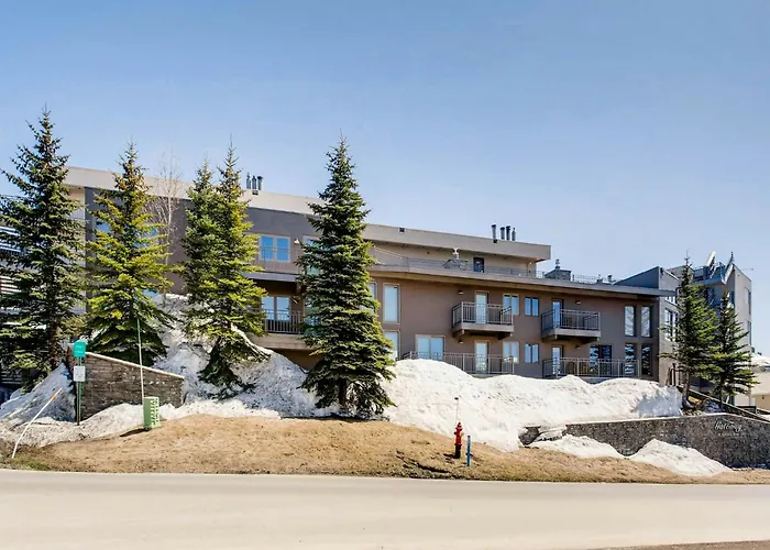Crested Butte Mountain Resort Properties By Vail Resorts
