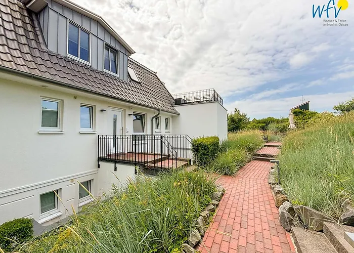 Blanker Hans Ferienwohnung 2