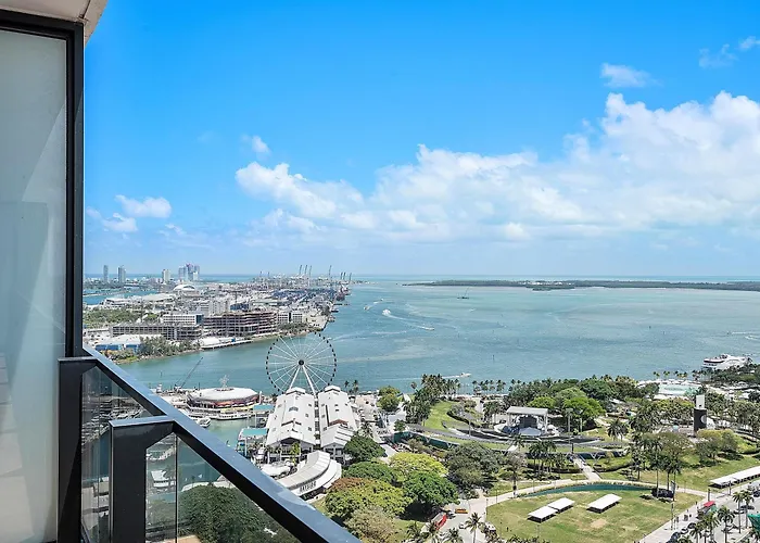 Downtown By Miami Vacation Rentals
