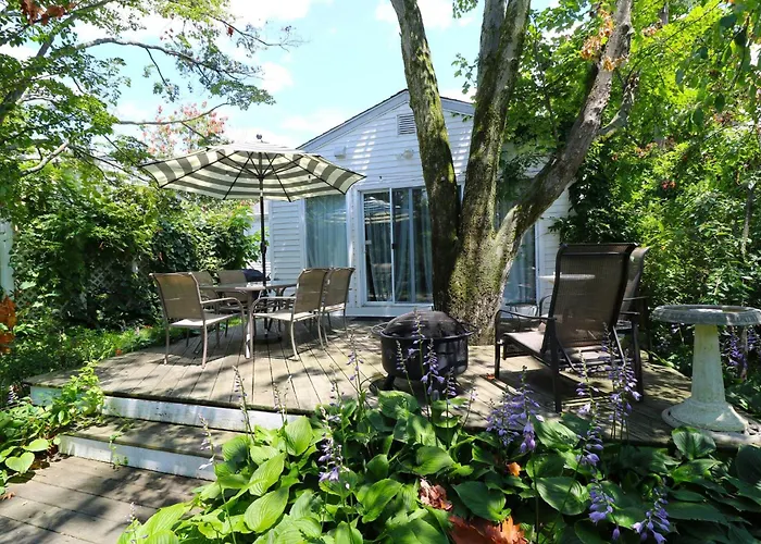 Private Oasis Ranch • In Town Princeton • 2Br/2B