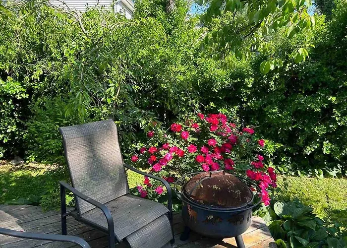 Private Oasis Ranch • In Town Princeton • 2Br/2B