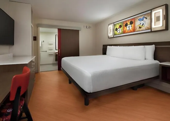 Disney'S All-Star Movies Resort
