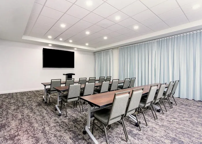 Staybridge Suites Ocala-Near Equestrian-Aquatics By Ihg