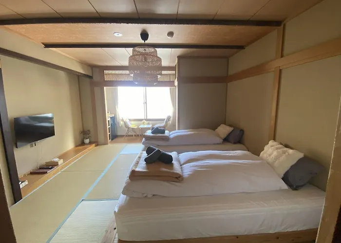 Seifuso At Myoko