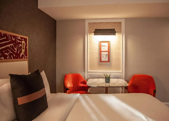 Delamar Westport