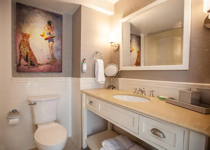 Delamar Westport