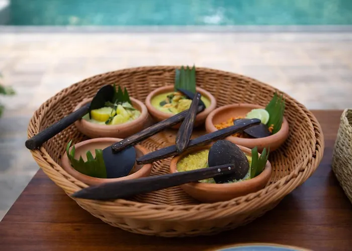 Maho Boutique Hotel