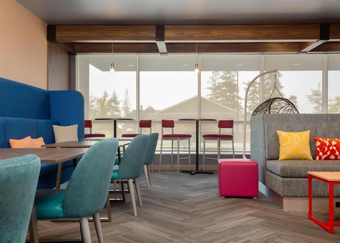 Tru By Hilton Gananoque, On