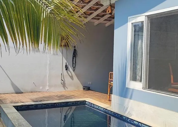 Rick Surf Hostel