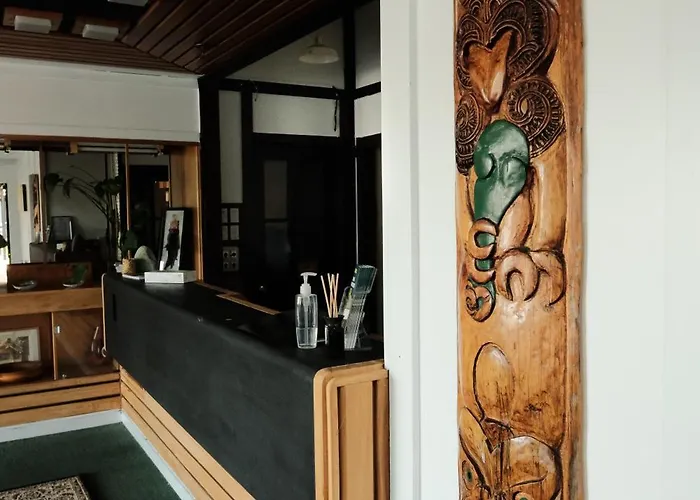 Tokaanu Retreat