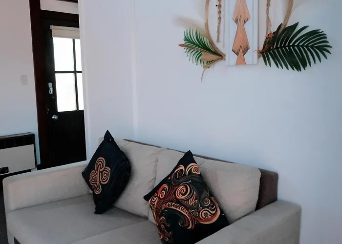 Tokaanu Retreat