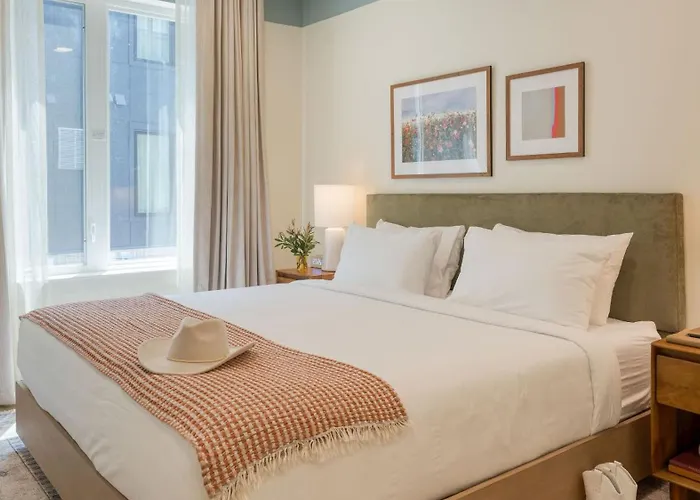The Gilmore, An Avantstay Hotel