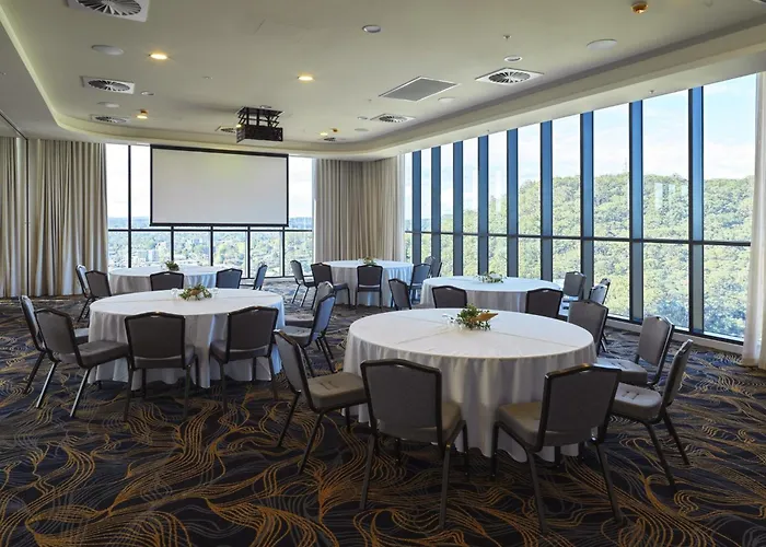 Voco Gosford By Ihg