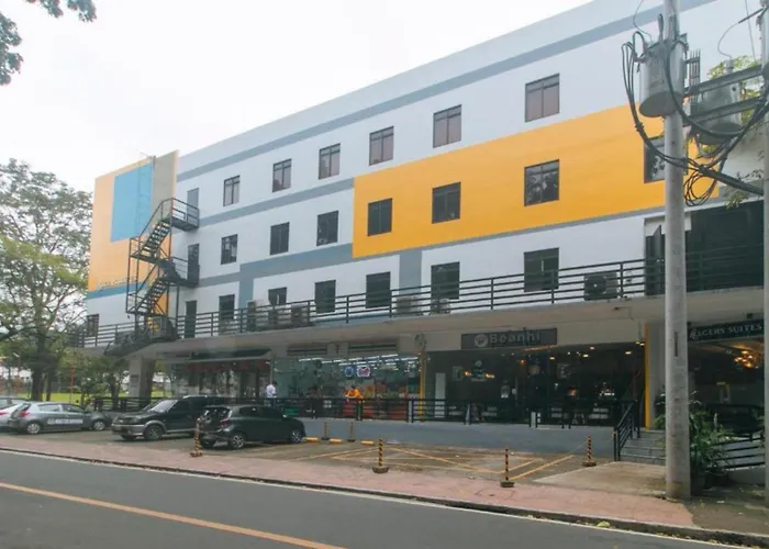 Algers Suites