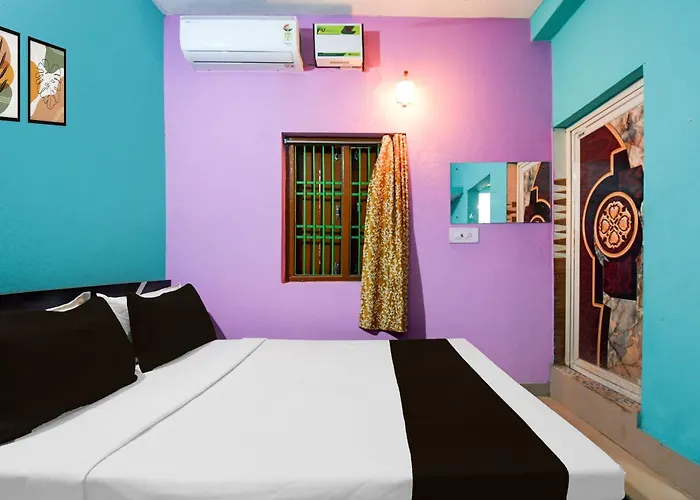 Hotel O The Shivansh Inn