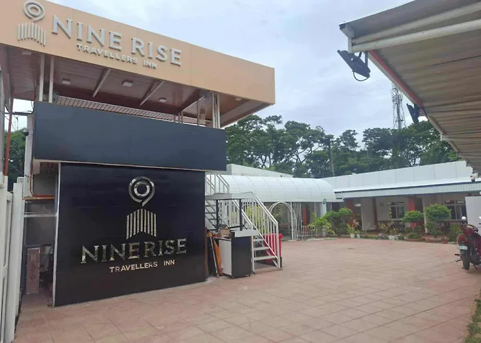 Nine Rise Travellers Inn