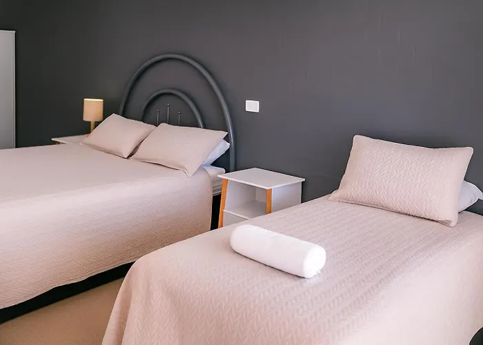 Motel Royal Tara