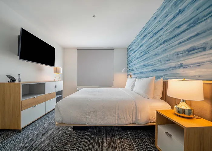 Towneplace Suites Longview