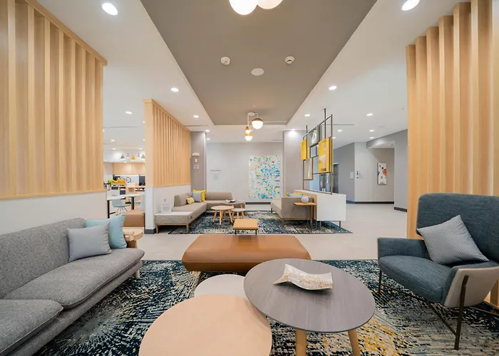 Towneplace Suites Longview