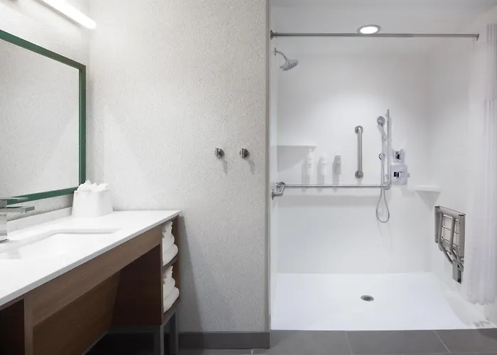 Home2 Suites By Hilton Owensboro