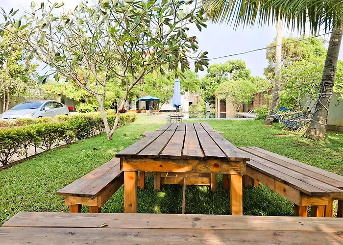 Blue Villa Grand Wadduwa